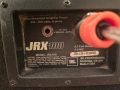 JBL jrx 115 i made in USA, снимка 4