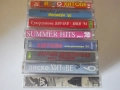Аудио касети от 90-те години - два лота., снимка 8