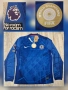 CHELSEA NIKE / ЧЕЛСИ домакински екип с дълъг ръкав, сезон 2025-2026, снимка 1