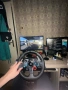 Продавам logitech g29+шифтър, снимка 5