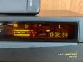 Panasonic NV-F55B Hi-Fi stereo VHS recorder, снимка 5