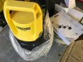 Потопяема помпа за мръсна вода Karcher SP 3 Dirt + Маркуч плосък текстилен за вода KARCHER 1, снимка 5