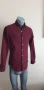 POLO Ralph Lauren Slim Fit  Cotton Mens Size S ОРИГИНАЛ! Мъжка Риза, снимка 4