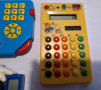 m & m калкулатори колекция , снимка 6