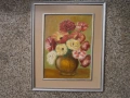 Натюрморт 43х52см., снимка 1