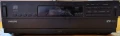 Продавам CD Philips AK730 (5-Disks CD Changer), снимка 1