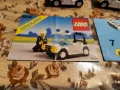 Лего 6506 Lego, снимка 2