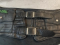 Кожен мото колан, снимка 3