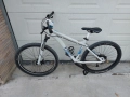 Планински алуминиев велосипед TREK , снимка 3