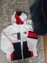 Tommy Hilfiger 4-5год пролетно-есенно яке, снимка 1 - Детски якета и елеци - 45784793