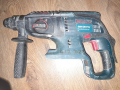 Акумулаторен перфоратор Bosch GBH V-LI , снимка 5