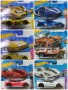 Hot Wheels / Matchbox Corvette , снимка 3