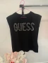 Тениска Guess 16г, но е подходяща и за S, снимка 2