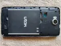 UTOK Q55, 3G мрежа, Dual SIM, 5" спукан дисплей , снимка 8