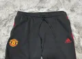 Оригинално долнище Adidas x Manchester United 2022/23 - размер XXL, снимка 2