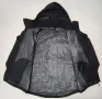 Jack Wolfskin Storm Jacket оригинално яке спорт туризъм 2XL, снимка 4