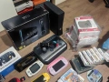 Лот с Работещи Nintendo, Playstation, Xbox и др..., снимка 14