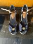 Дамски сандали Tom Tailor, снимка 1 - Сандали - 45795346