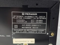 стерео касетъчен дек PIONEER CT-S420, снимка 7
