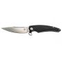 Сгъваем нож Puma Tec, G10 - 10,2 см, снимка 1 - Ножове - 45268142