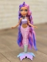 MGA Mermaze Mermaidz Kishiko - Кукла русалка, снимка 2