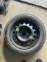 Резервна гума бмв е60 17цола, снимка 1