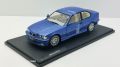 KAST-Models Умален модел на BMW E36 Coupe M3 Solido 1/18, снимка 6