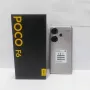 Xiaomi poco f6 titanium 512gb/12gb ram, снимка 1