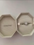 Пръстен Swarovski , снимка 1