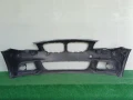 предна броня BMW M5 F10, F11 M-technik 2009-2013г. #1051V, снимка 4