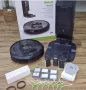 Подов Робот iRobot Roomba i7+ за сухо почистване, снимка 5