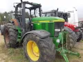 НА ЧАСТИ ТРАКТОРИ JOHN DEERE 7730, 7830, 7930 СЕРИЯ, снимка 5