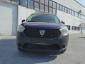 Топ Състояние Dacia Dokker 2018 1.6 SCe 93689 км, снимка 3