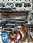 Продавам авточасти Уаз , Газ 24 , Газ 69, снимка 1