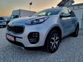 Kia Sportage GT-Line 2.0 CRDi 4WD 185кс, снимка 2