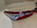 Стоп за Тойота Камри 8 Toyota Camry VIII, снимка 13