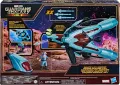 Галактически кораб Пазители на Галактиката 3 Hasbro ‎F6588 Marvel с бластер фигурка Ракета, снимка 13