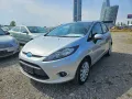 Ford fiesta 1.25i 2010g, снимка 1