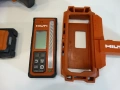 2025 - Hilti PR 40 - 22 / Nuron - Ротационен лазерен нивелир, снимка 7