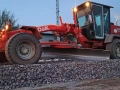 Грейдер услуги - заравняване, профилиране, снимка 1