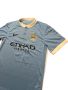 Мъжка тениска Nike x Manchester City F.C.  размер: L , снимка 2
