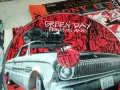 GREEN DAY CD 0908251827, снимка 13