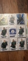 Колекция футболни карти MATCH ATTAX TRADING CARD , снимка 2