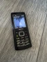 Nokia 6500c Black Бг меню уникален, снимка 2