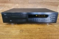 CD Player Yamaha CDX-560 Natural Sound – Аудиофилски CD плеър в отлично състояние., снимка 3