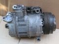 Компресор климатик 7SBU16C № Denso 447220-8025 за BMW 3 Series E46 (1998 - 2005) 320 i, 330,I 150 к., снимка 4