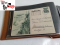 Стари райх пощенски картички., снимка 10