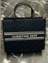 дамски висококачествени чанти christian dior paris , снимка 1 - Чанти - 45587794