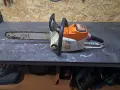 Акумулаторна STIHL MSA 200 C, снимка 1