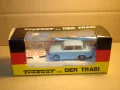 1:43 VITESSE TRABANT ТРАБАНТ КОЛИЧКА ИГРАЧКА МОДЕЛ, снимка 1